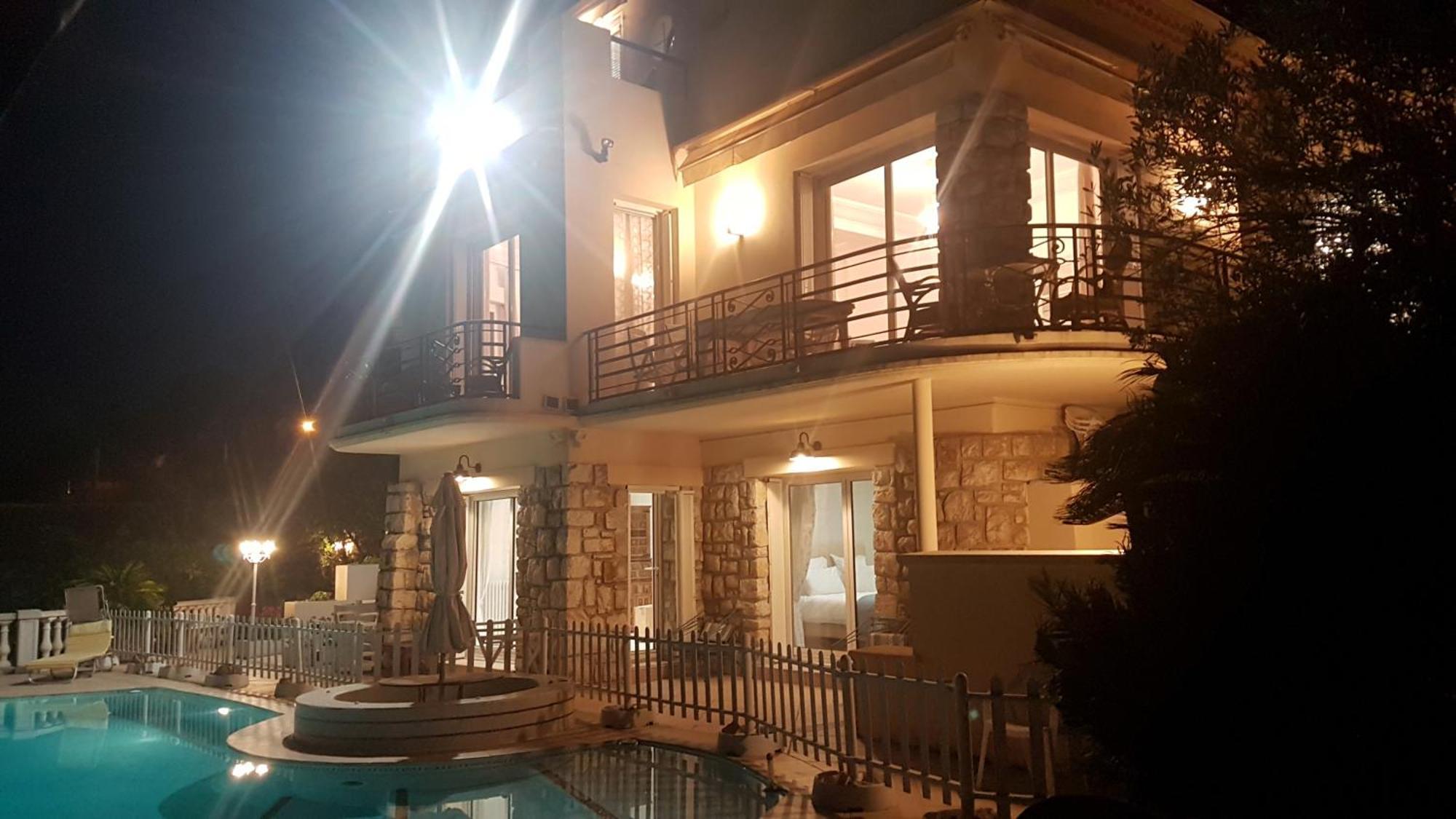 Villa Roc Maria Lucia *