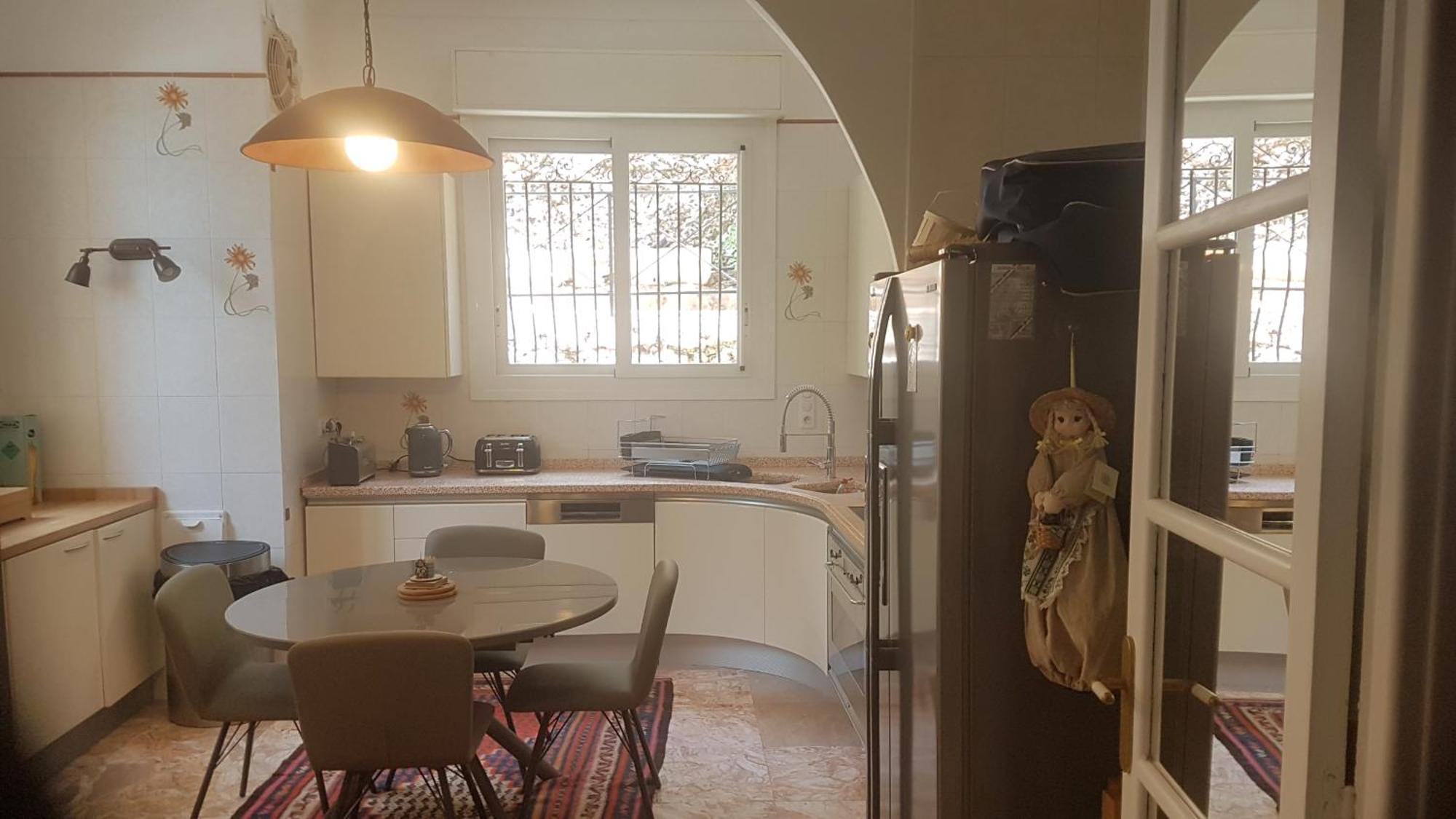 Villa Roc Maria Lucia Nice